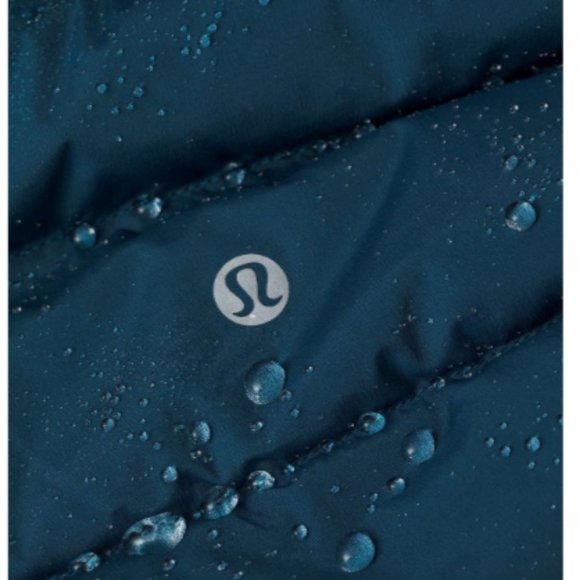 Lululemon Down For It All Jacket size:4 - Picture 2 of 10
